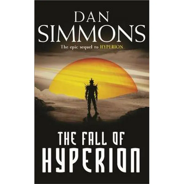 THE FALL OF HYPERION 