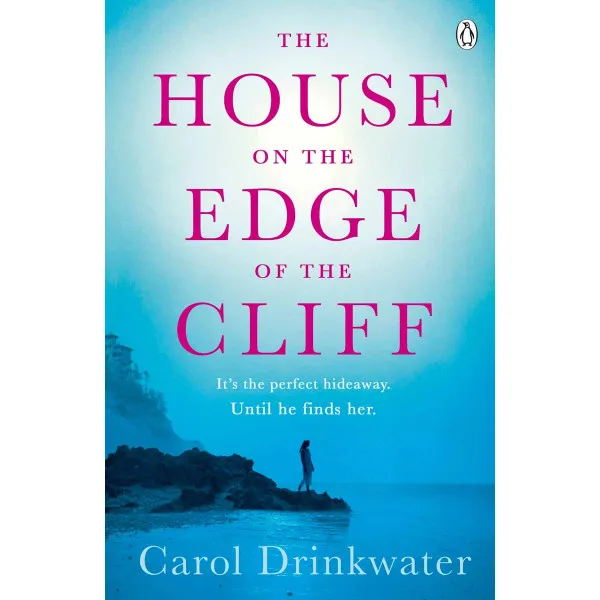 THE HOUSE OF THE EDGE OF THE CLIFF 