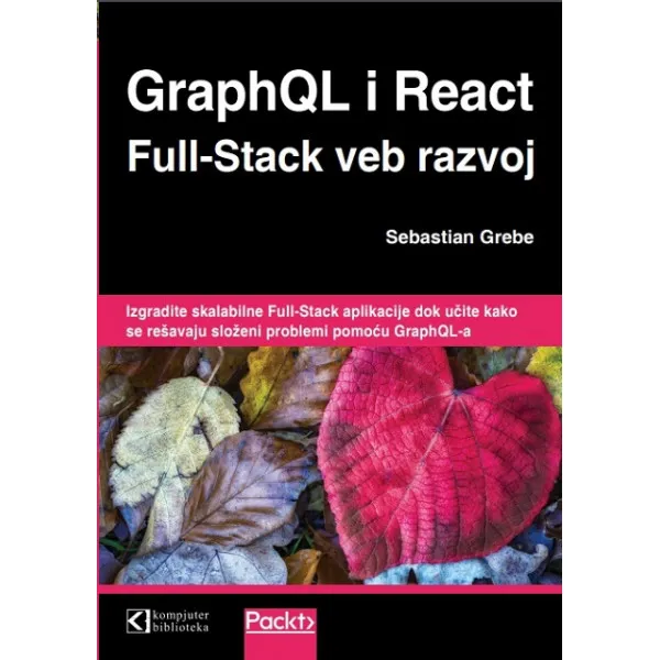 GraphQL i React Full-Stack VEB RAZVOJ 