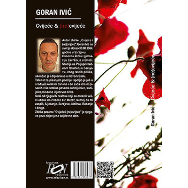 CVIJEĆE & (NE)CVIJEĆE 