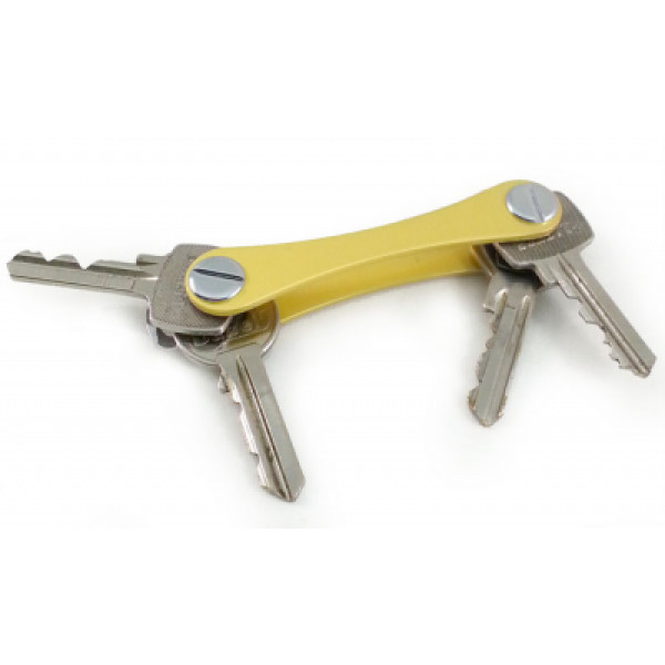 PRIVEZAK ŽUTI SKLOPIVI 