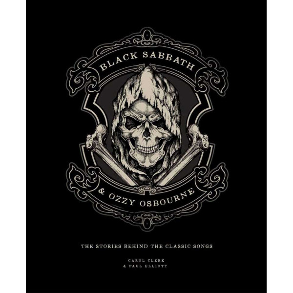 BLACK SABBATH AND OZZY OSBOURNE 