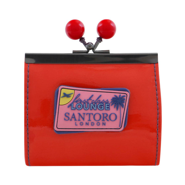 Novčanik FIRST CLASS LOUNGE Lady Red 
