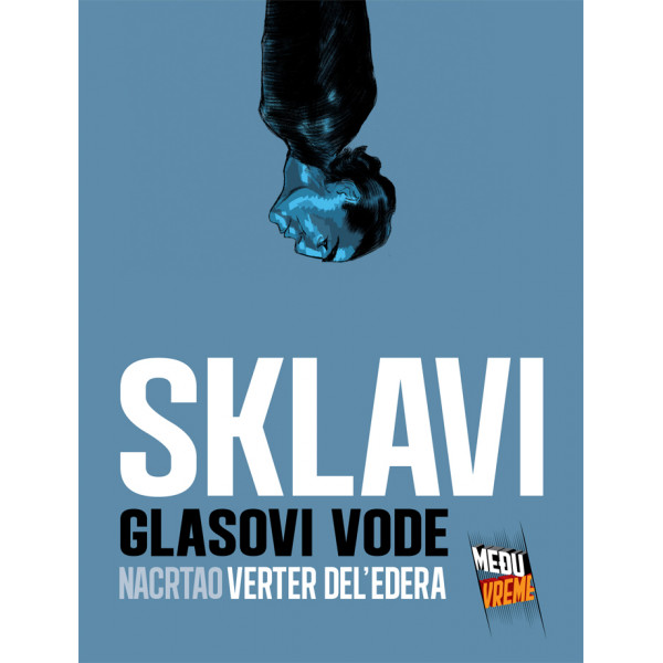 GLASOVI VODE 1 knjiga 