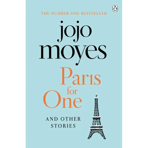 PARIS FOR ONE 