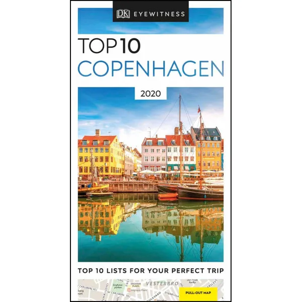 COPENHAGEN TOP 10 