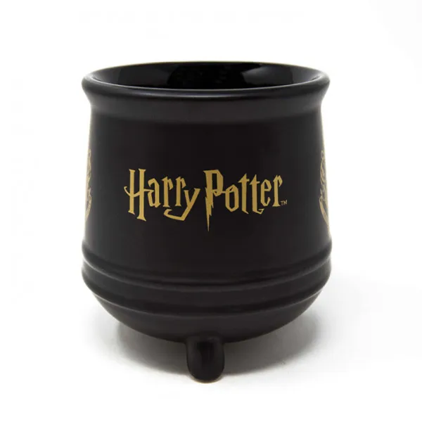 Šolja HARRY POTTER Hogwarts Crest 