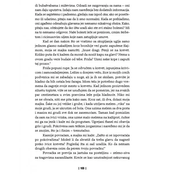 NAJPLAVLJE OKO 