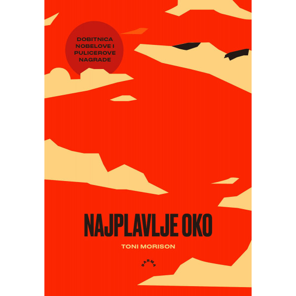 NAJPLAVLJE OKO 