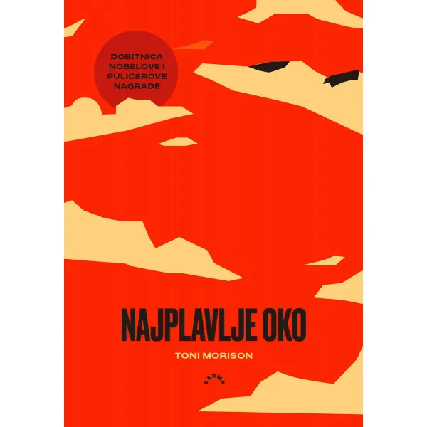 NAJPLAVLJE OKO 