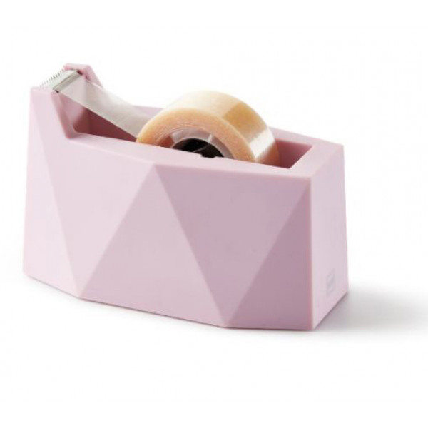 Kancelarijski Pribor TAPE DISPENSER PINK BELLA GARDEN MR 