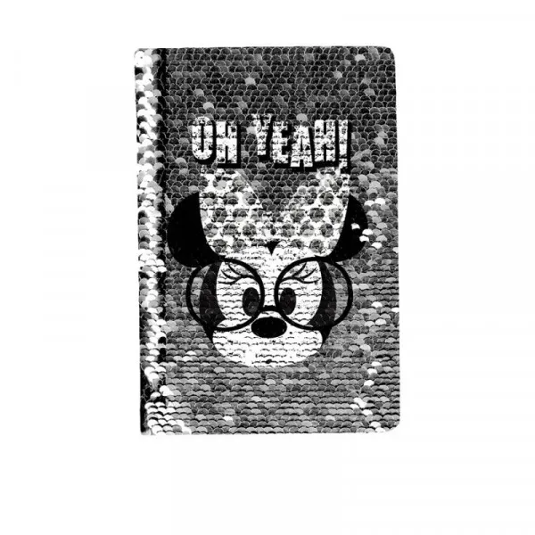 Dnevnik A5 - Minnie Mouse 