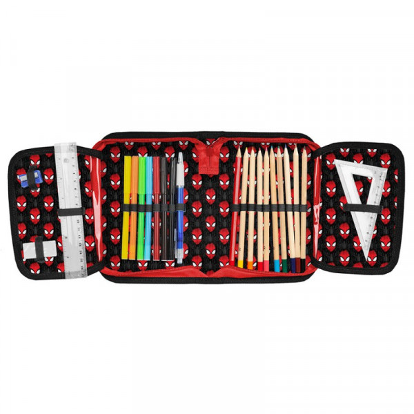 Pernica puna SPIDERMAN 