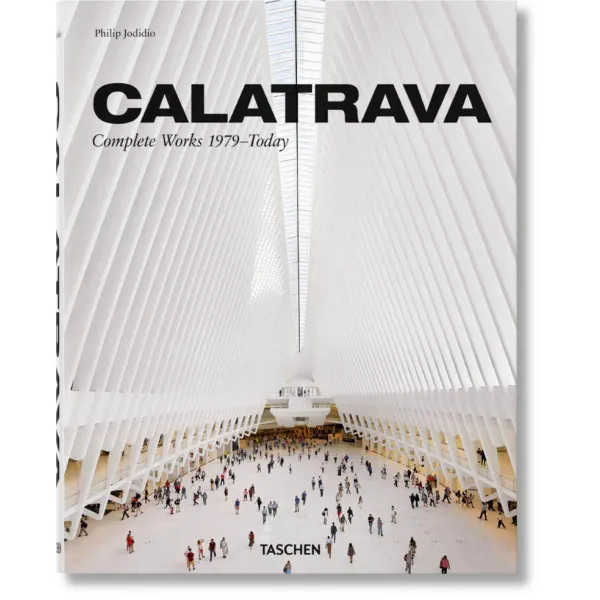 CALATRAVA new edition 