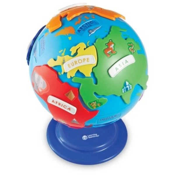 Globus PUZZLE GLOBE 