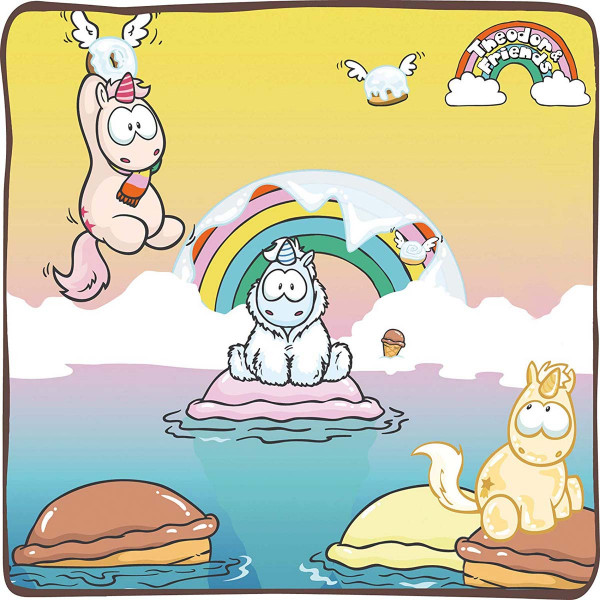 Termofor SNORRE HORNSON 500 ml 