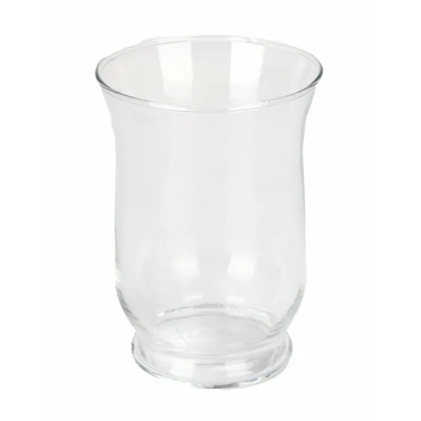 Vaza GLASS VASE 11X15 