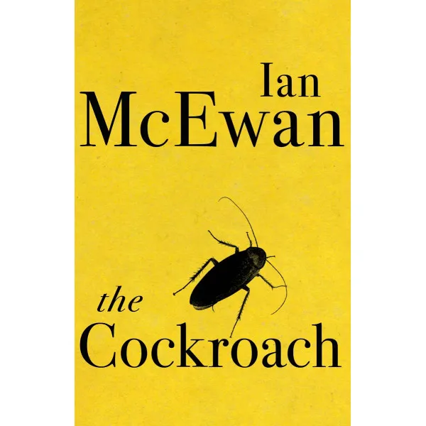 THE COCKROACH 