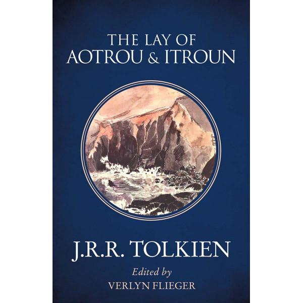 THE LAY OF AOTROU AND ITROUN 