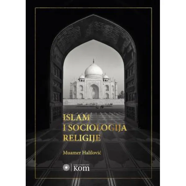 ISLAM I SOCIOLOGIJA RELIGIJE 