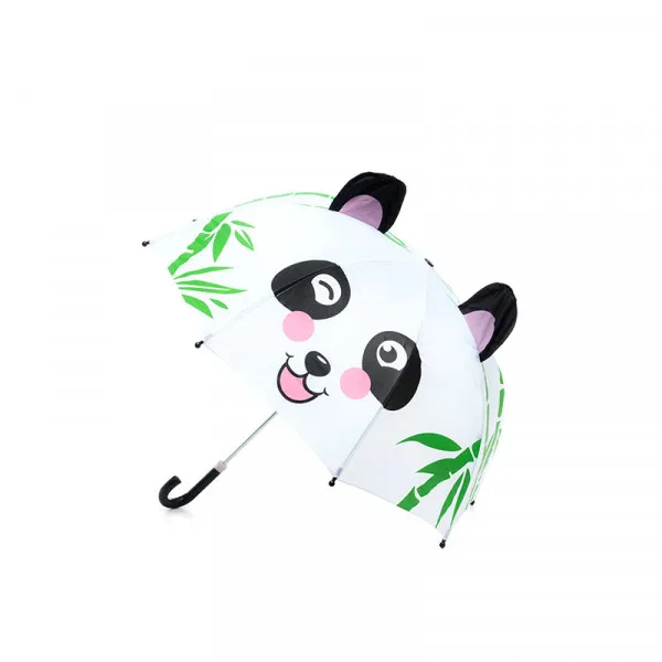 Panda dečji kišobran 