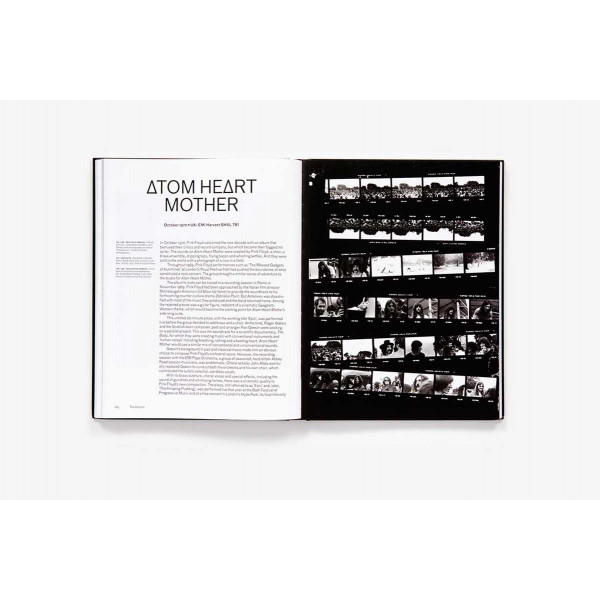 PINK FLOYD THEIR MORTAL REMAINS 