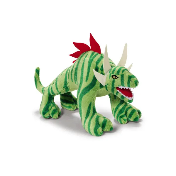 Plišana igračka CREATURE Green (22 cm) 