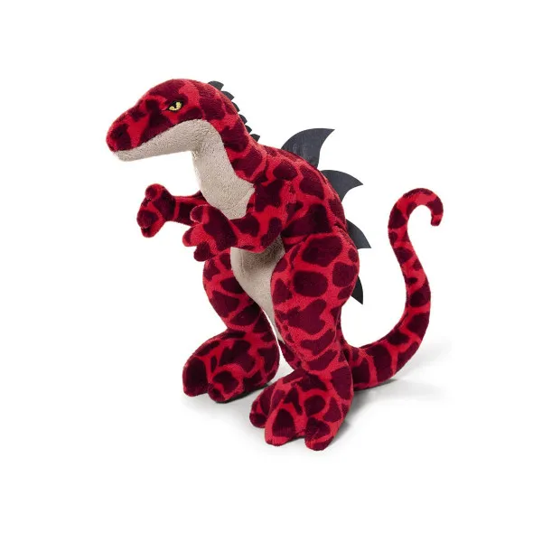 Plišana igračka CREATURE Red (30 cm) 