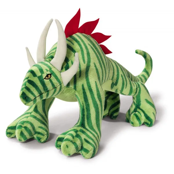 Plišana igračka CREATURE Green (40 cm) 