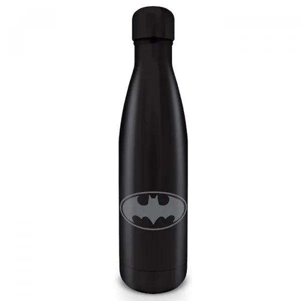 Flaša za vodu WHO CARES IM A BATMAN 