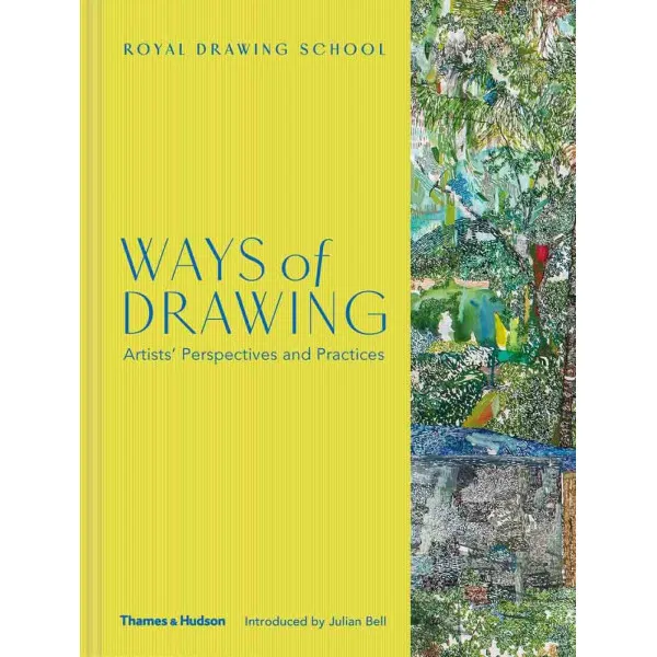 WAYS OF DRAWING 