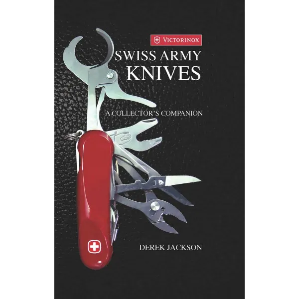 SWISS ARMY KNIVES 