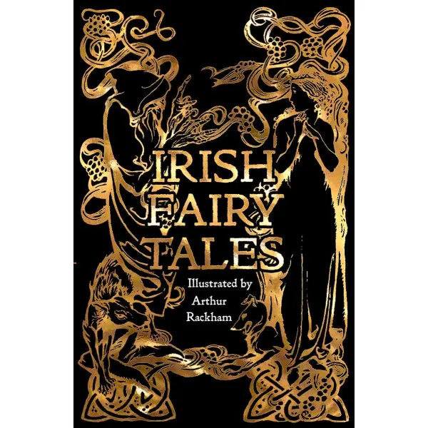 IRISH FAIRY TALES 
