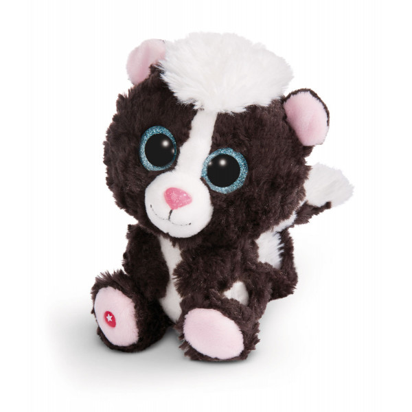 Plišana igračka GLUBSCHIS Skunk Suppi (25 cm) 