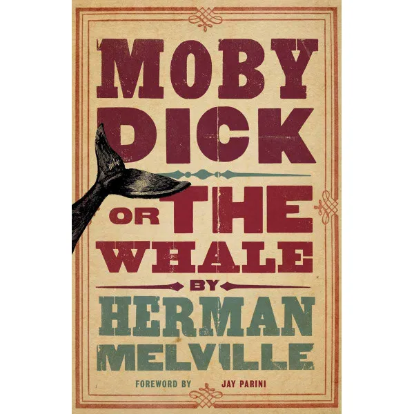 MOBY DICK 