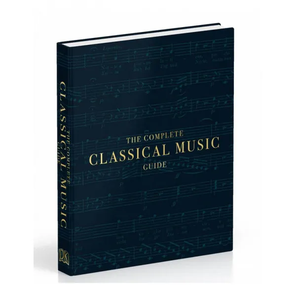 THE COMPLETE CLASSICAL MUSIC GUIDE 