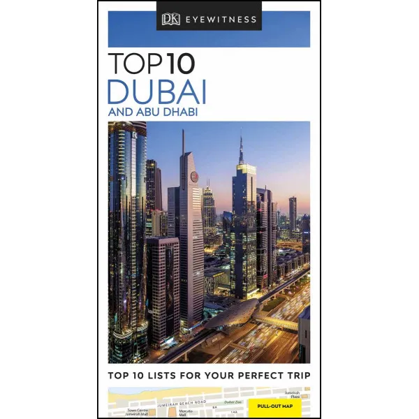 DUBAI AND ABU DHABI TOP 10 