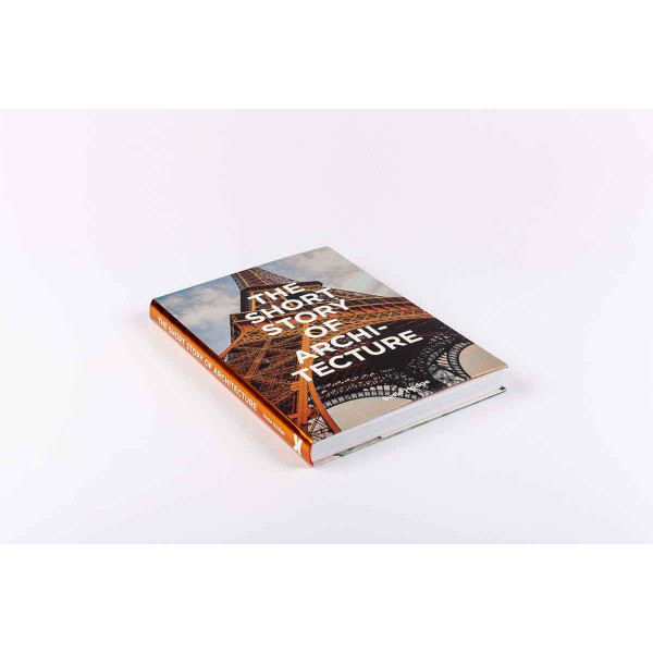 THE SHORT STORY OF ARCHITECTURE 