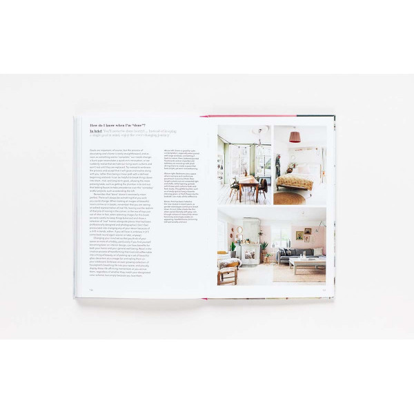 MY BEDROOM IS AN OFFICE 