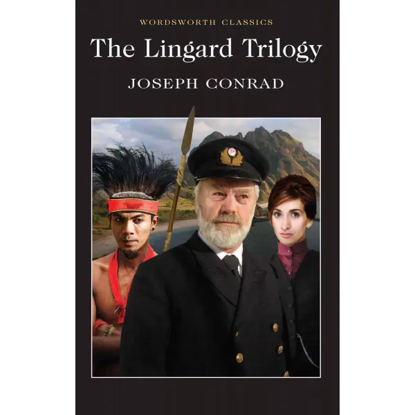 The Lingard Trilogy 