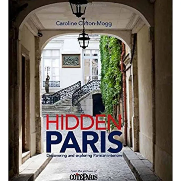 HIDDEN PARIS 