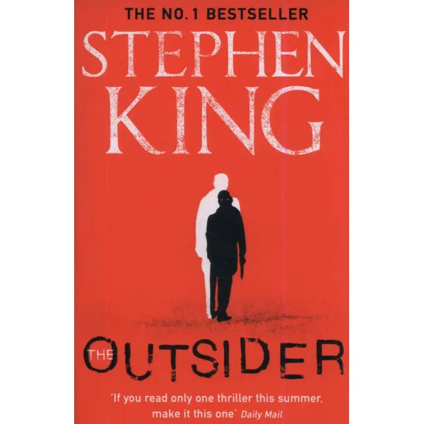THE OUTSIDER 