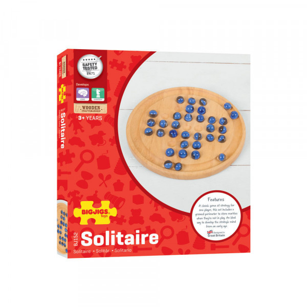 Društvena igra SOLITAIRE 