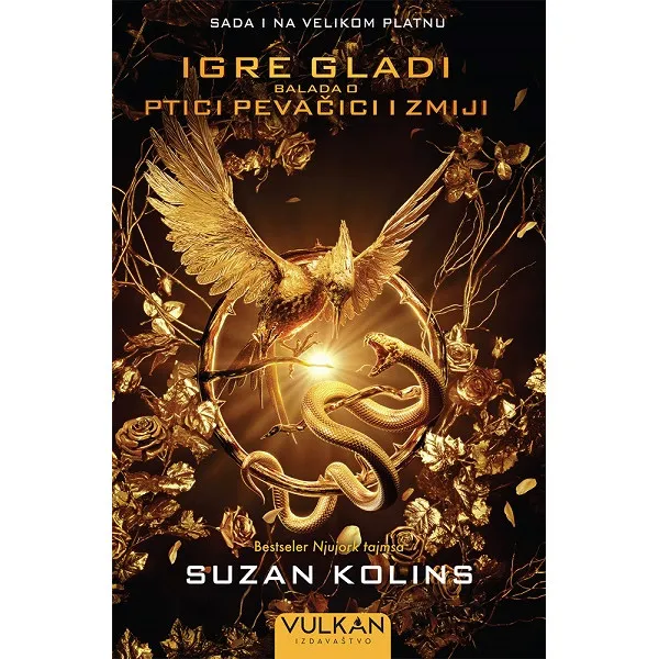 BALADA O PTICI PEVAČICI I ZMIJI TikTok Hit 