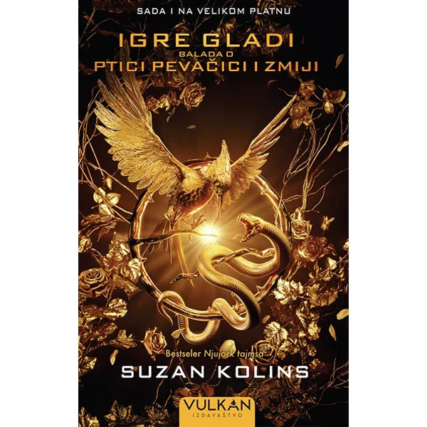 BALADA O PTICI PEVAČICI I ZMIJI TikTok Hit 