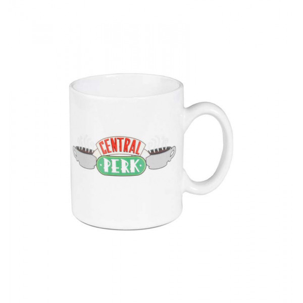 FRIENDS CENTRAL PERK SET ŠOLJA Espresso 