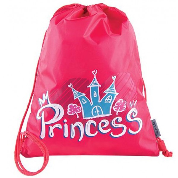 Torba za fizičko CASTLE PRINCESS 