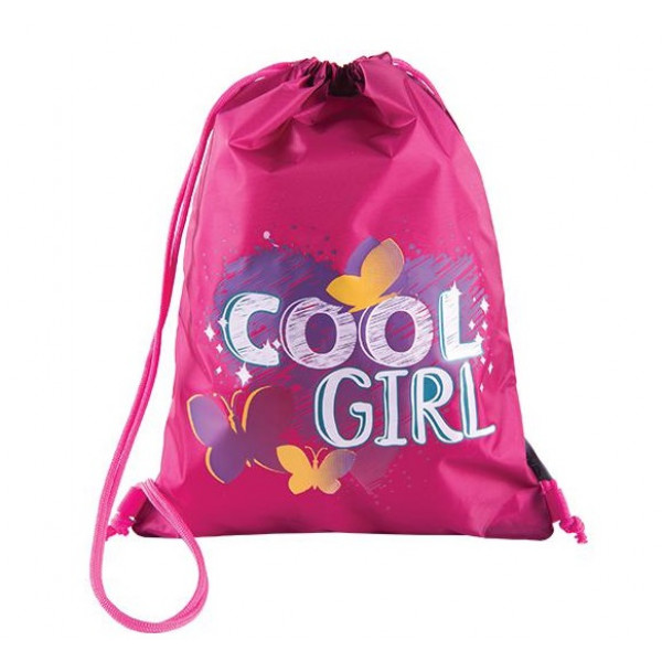 TORBA ZA FIZIČKO COOL GIRL 