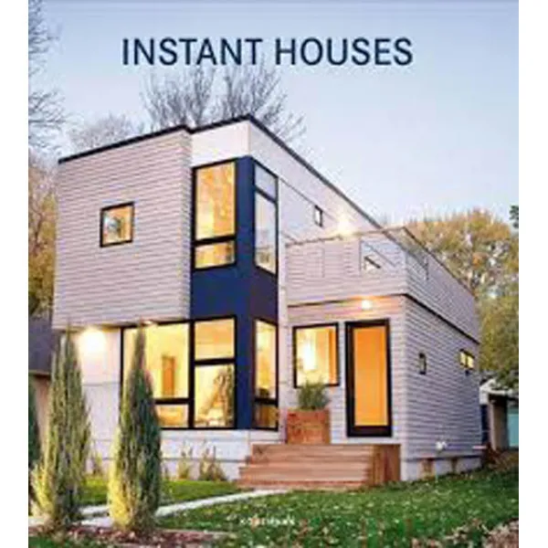 INSTANT HOUSES 