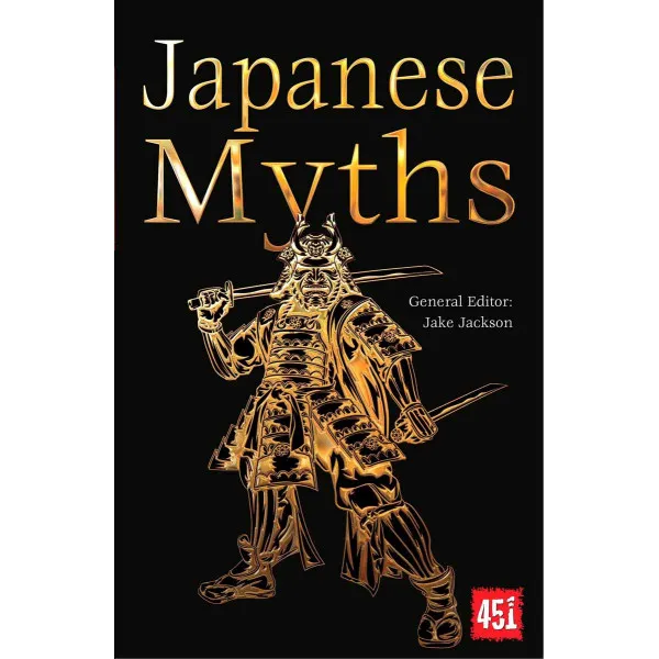 JAPANESE MYTHS 